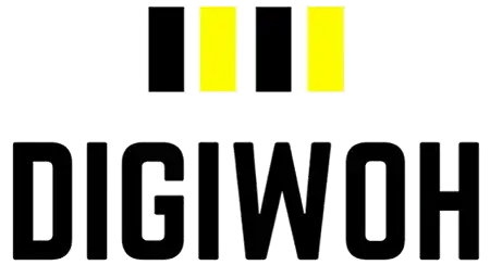 Digiwoh Logo