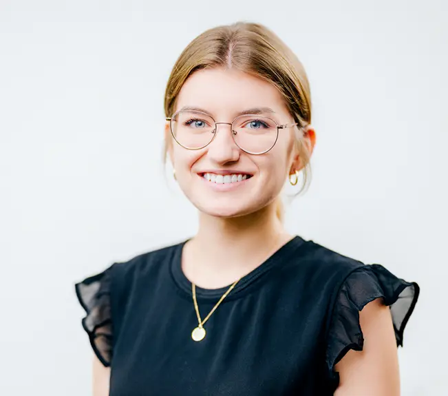 Portrait Jana Grewing